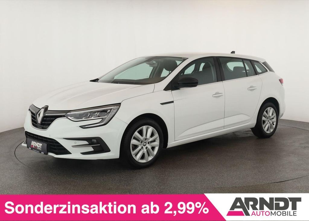 Bild des Angebotes Renault Megane Grandtour TCe 140 Aut. Equilibre LED PDC