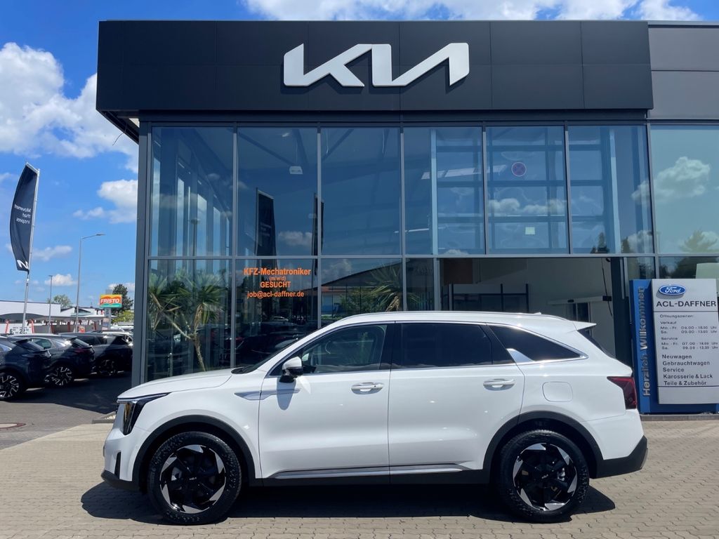 Bild des Angebotes Kia Sorento Plug&Ride 4WD Plug-in Hybrid el. Panodac