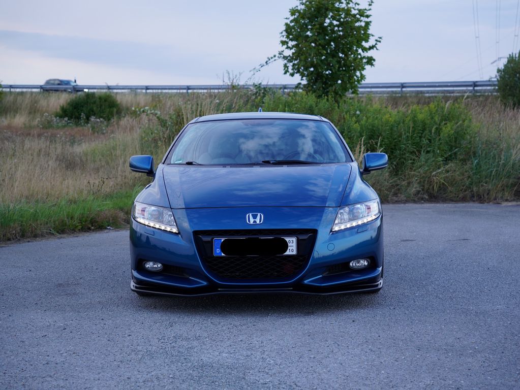 Honda CR-Z 1.5 GT GT