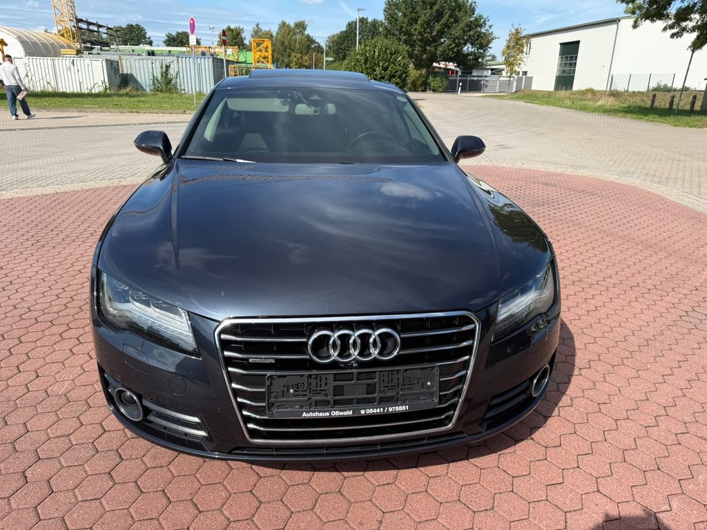 Bild des Angebotes Audi A7 3.0 TDI 200kW c.d. quat. S tr. Sport. -