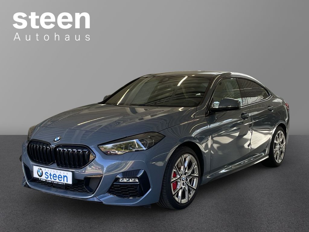 Bild des Angebotes BMW 220i Gran Coupe Aut. M Sport