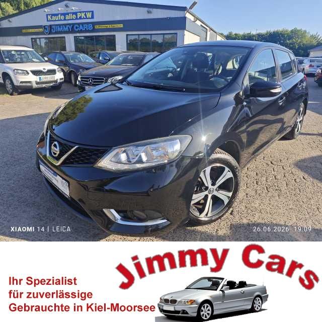 Bild des Angebotes Nissan Pulsar 1.2 DIG-T Acenta
