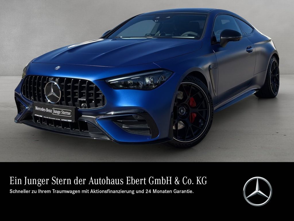 Bild des Angebotes Mercedes-Benz CLE53 AMG Prem+ DYNAMIC+ Perf.Sitze DISTRO Optik