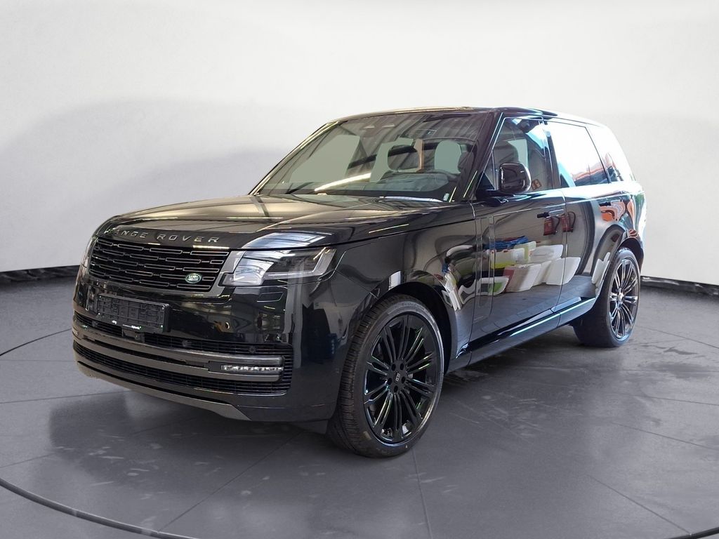 Bild des Angebotes Land Rover Range Rover P380 Westminster AHK-TECHNOLOGIEPAKE