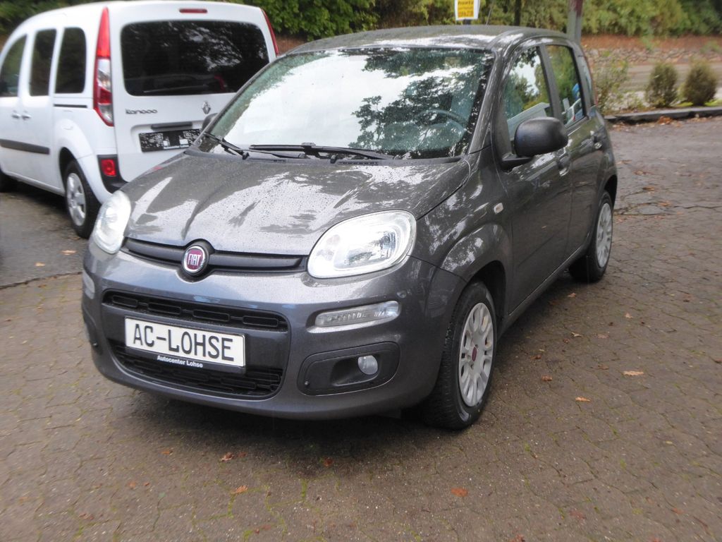 Bild des Angebotes Fiat New Panda 1.2 8V EASY
