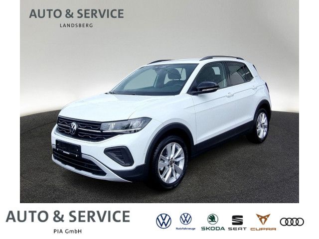 Bild des Angebotes Volkswagen T-Cross Energy 1.0 l TSI 95 PS - Plus Paket -