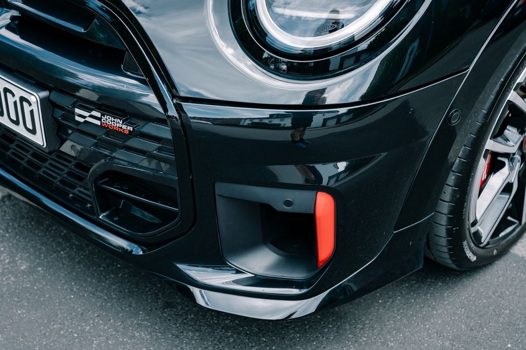 Bild des Angebotes MINI v. privat mit Werks-Garantie bis 03.2027