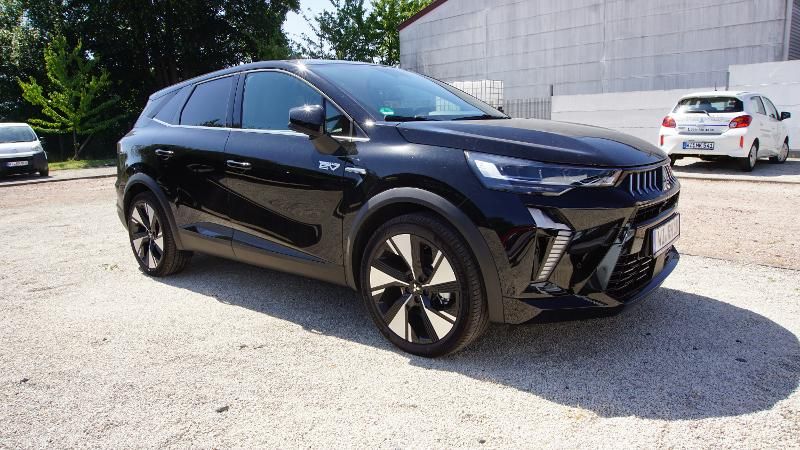 Bild des Angebotes Mitsubishi Grandis Intro Edition 1.8 Hybrid