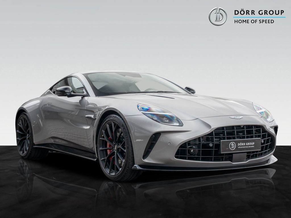 Bild des Angebotes Aston Martin V8 Vantage  | Signature Paint | Jewellery Pack