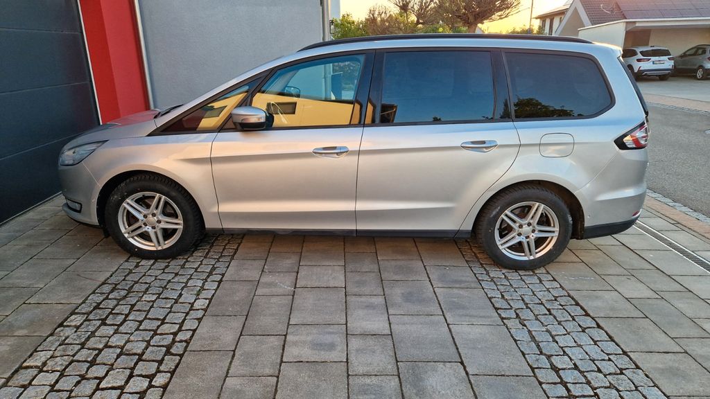 Bild des Angebotes Ford Galaxy 1,5 EcoBoost Business Edition Busines...