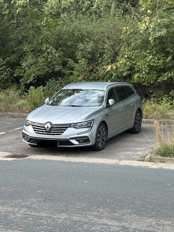 Bild des Angebotes Renault Talisman BLUE dCi 200 EDC Intens Grandtour I...
