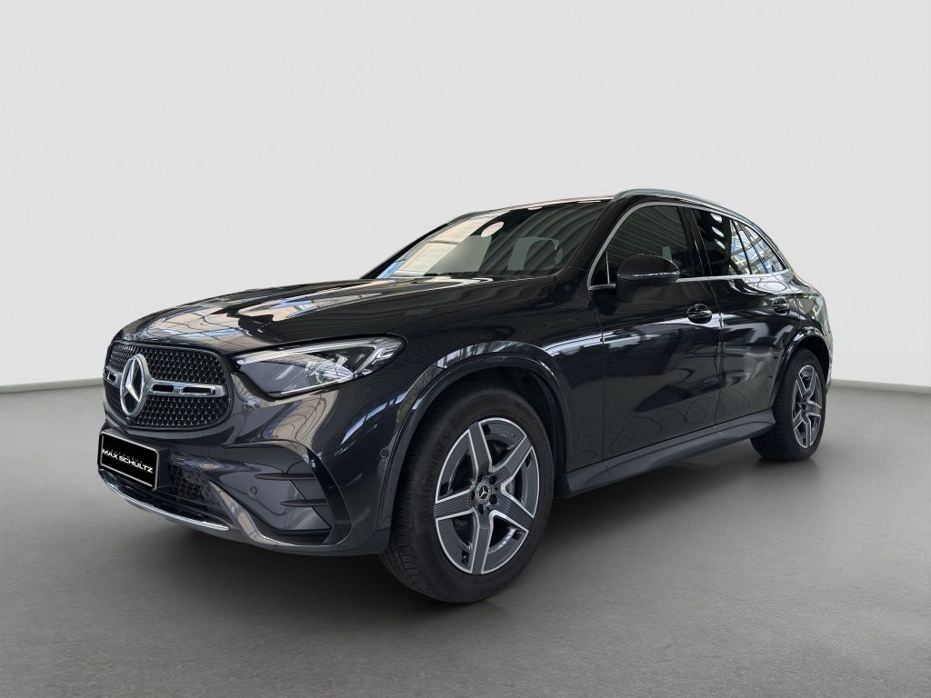 Bild des Angebotes Mercedes-Benz GLC 300 d 4MATIC AMG*LED*Navi*MEMORY*PDC*360*AHK