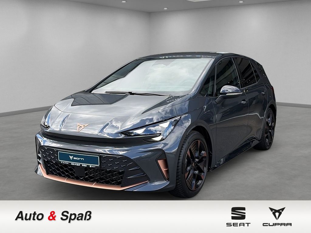 Cupra Born 140 kW