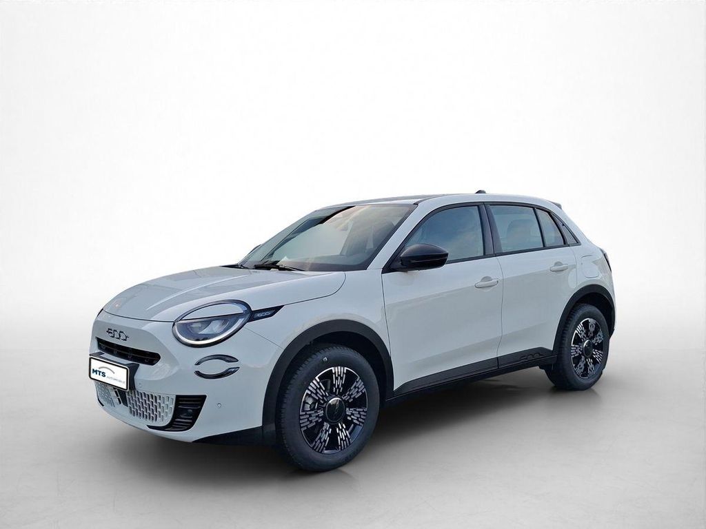 Bild des Angebotes Fiat 600 MHEV Business *Einparkhilfe vorn und hinten*
