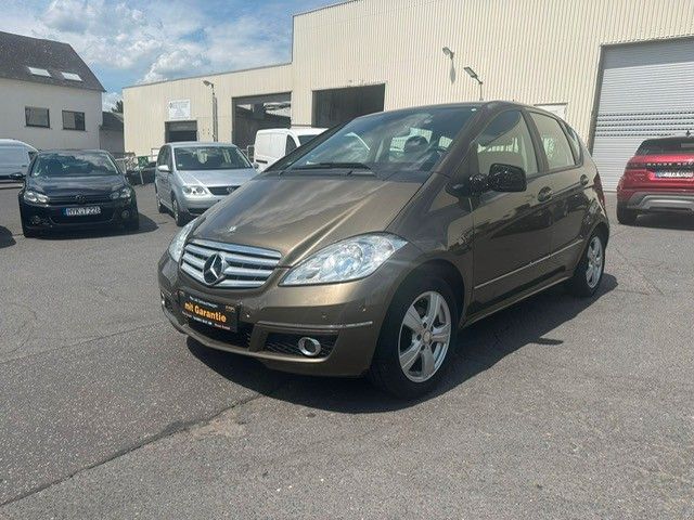 Bild des Angebotes Mercedes-Benz A 180 A -Klasse A 180,Start/stop,Klima,Garantie