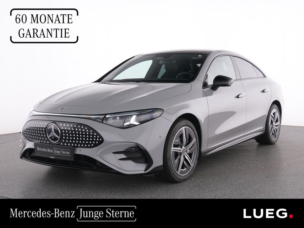 Bild des Angebotes Mercedes-Benz CLA 250+ AMG+MBUX+MBeam+Night+Key+Head+Burm+360