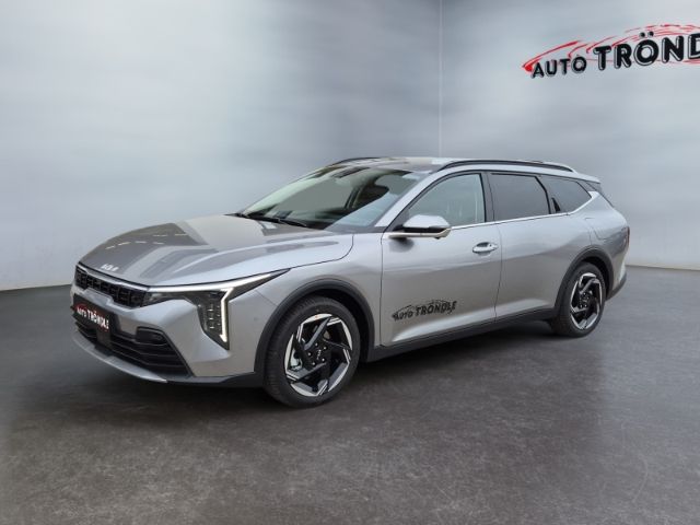 Bild des Angebotes Kia K4 SW 1.6T DCT Spirit +Sound +Drive +360 Kamera