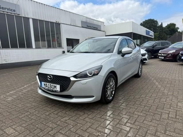 Bild des Angebotes Mazda 2 Kizoku*SHZ*PDC*KAMERA*8FACH BEREIFT*LENKRADHEI
