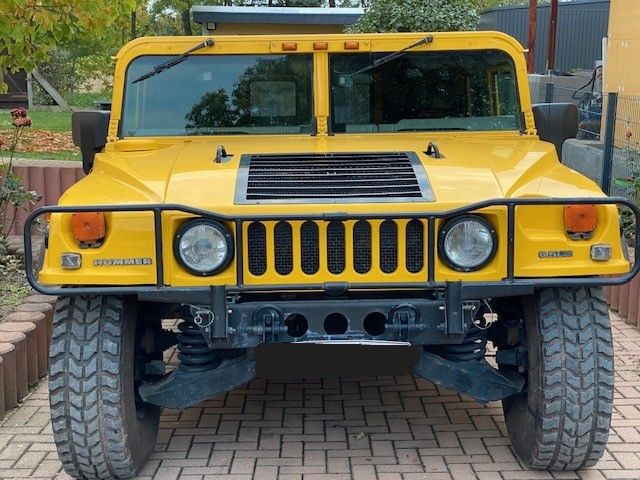 Bild des Angebotes Hummer H1 Zivil