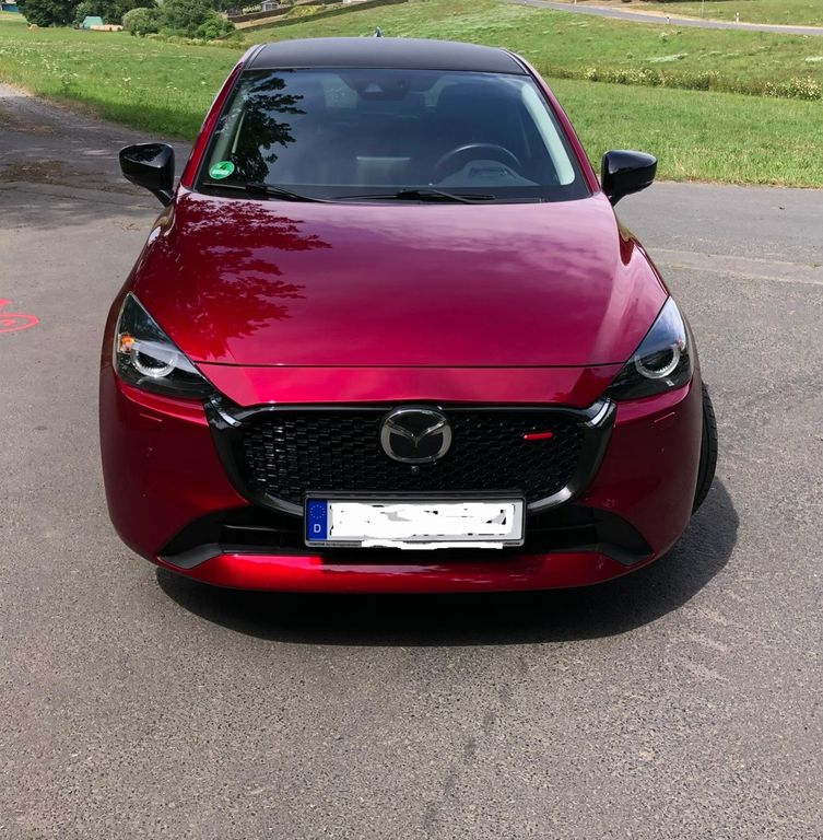 Bild des Angebotes Mazda 2 G 90 Homura AKA