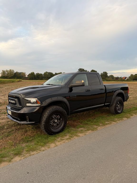 Bild des Angebotes Dodge RAM 1500 5.7 Hemi LPG 4x4 Liftkit Quadcab