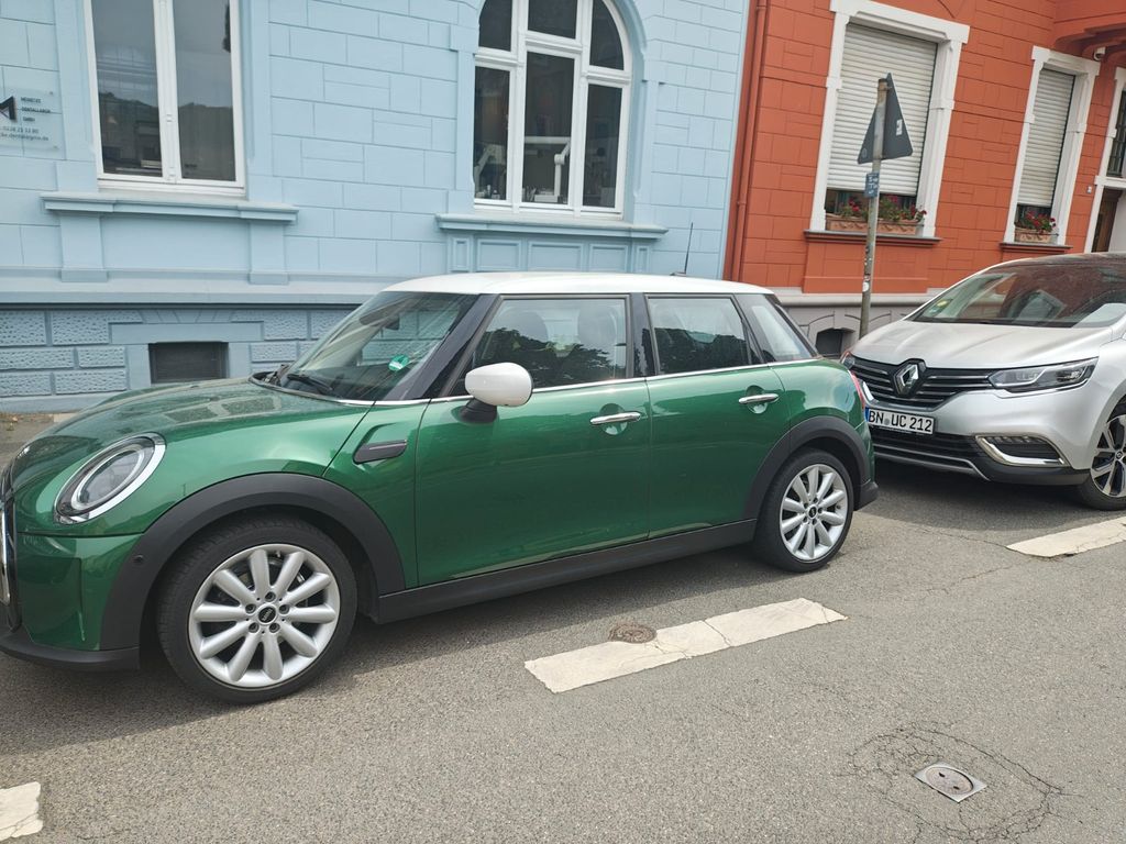 Bild des Angebotes MINI Cooper Classic Trim Classic Trim