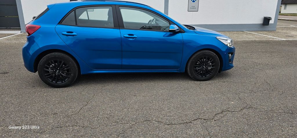 Bild des Angebotes Kia Rio 1.0 T-GDI 100 Spirit DCT Spirit
