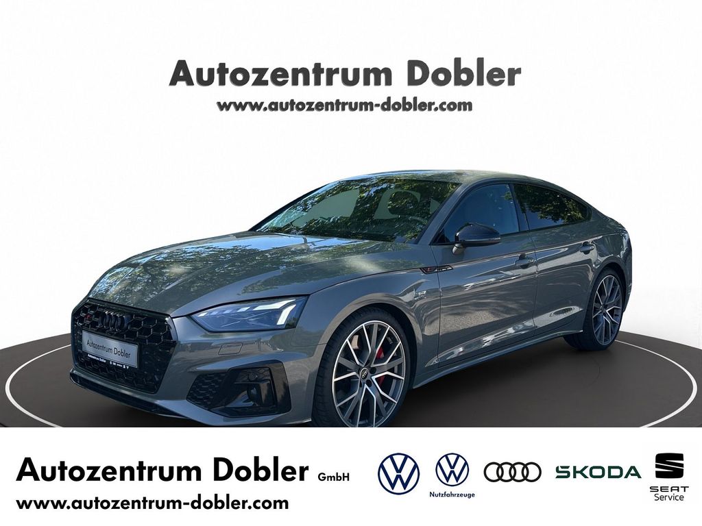 Bild des Angebotes Audi S5 Sportback 3.0 TDI quattro PDC Competion Navi