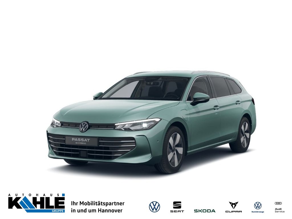 Bild des Angebotes Volkswagen Passat 1.5 eHybrid DSG OPF Business Premium DCCP