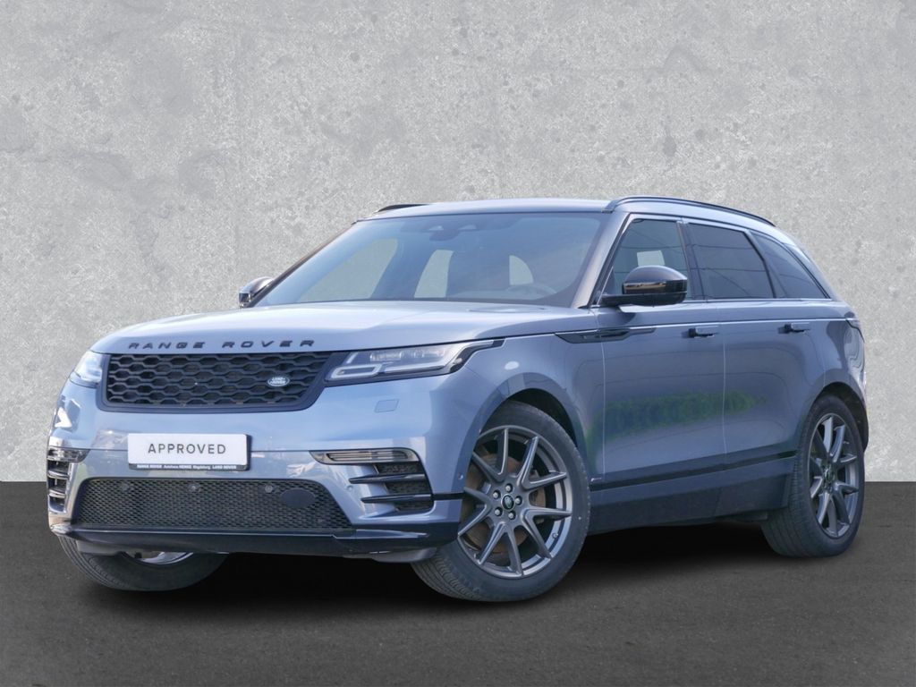 Bild des Angebotes Land Rover Range Rover Velar R-Dynamic SE