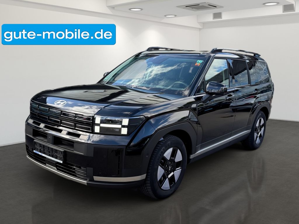 Bild des Angebotes Hyundai Santa Fe Hybrid Intro Edition Allrad