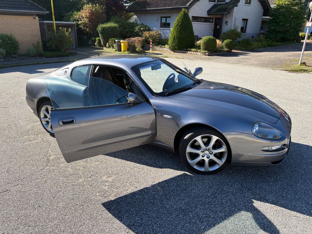 Bild des Angebotes Maserati 4200 Cambiocorsa -