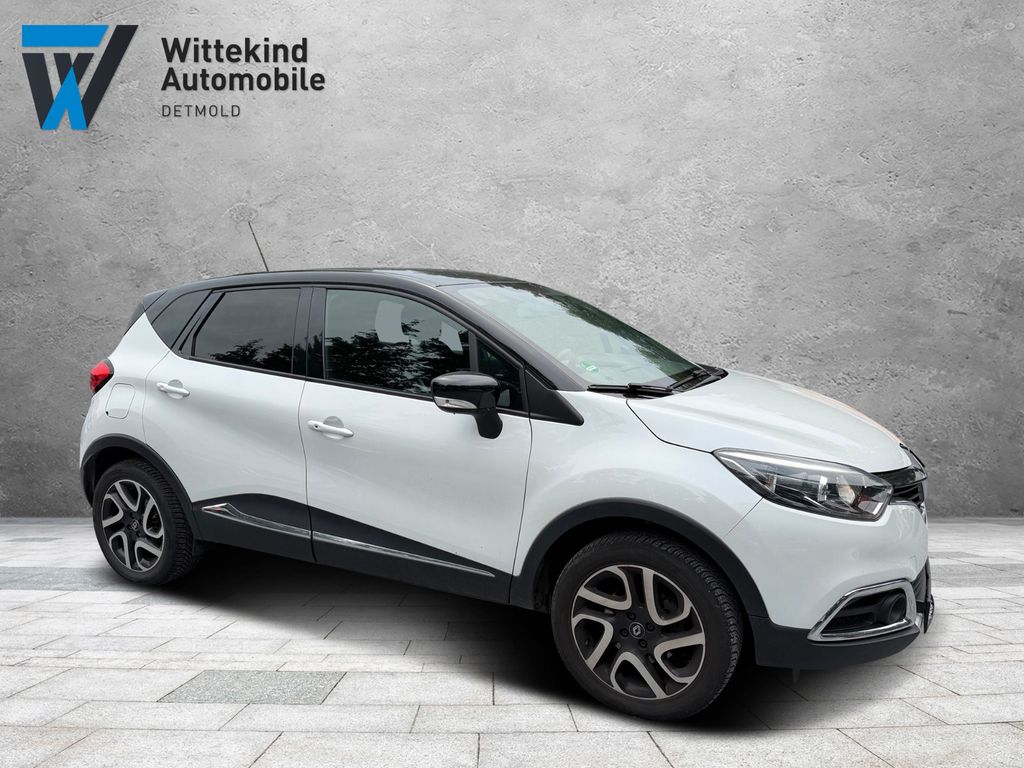 Bild des Angebotes Renault Captur Crossborder*Navi/Kamera*
