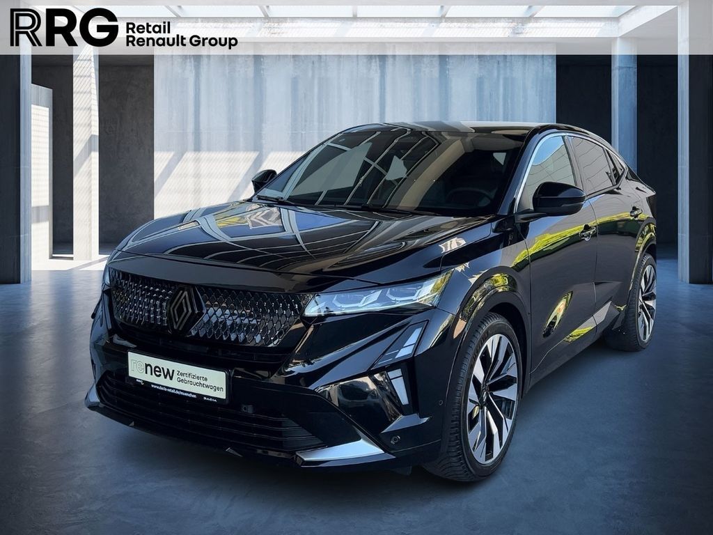 Bild des Angebotes Renault Rafale Techno Full Hybrid E-Tech 200 Apple CarPl