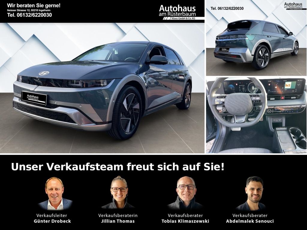 Bild des Angebotes Hyundai IONIQ 5 Centriq (MY26) 84 kWh BOSE Soundsystem,