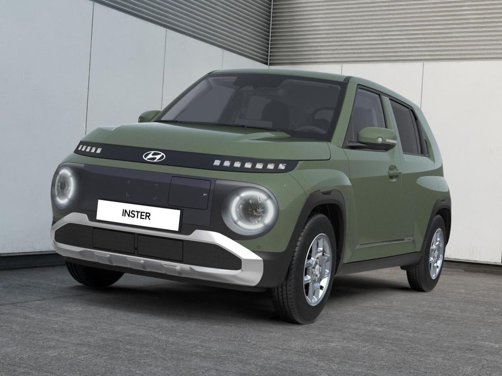 Bild des Angebotes Hyundai INSTER Trend Elektro 49 kWh 2WD