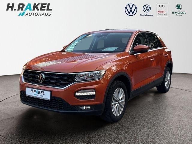Bild des Angebotes Volkswagen T-Roc 1.6 TDI