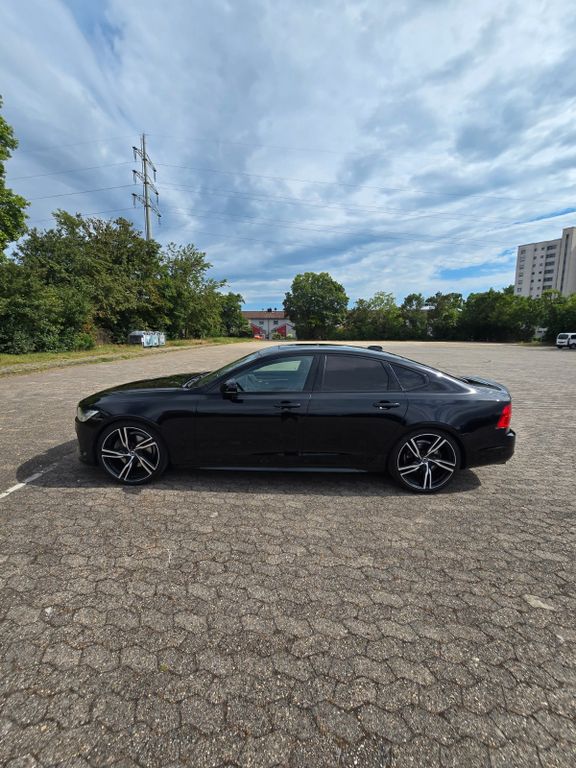 Bild des Angebotes Volvo S90 T6 R-Design AWD