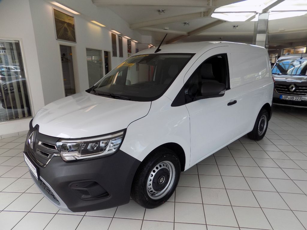 Bild des Angebotes Renault Kangoo III Rapid Advance  E-TECH Electric