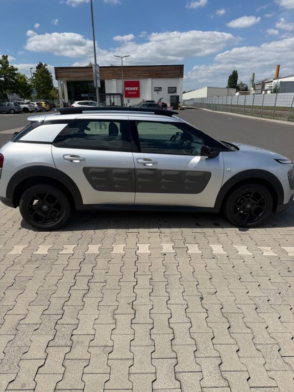Bild des Angebotes Citroën C4 Cactus PureTech 82 Live Live
