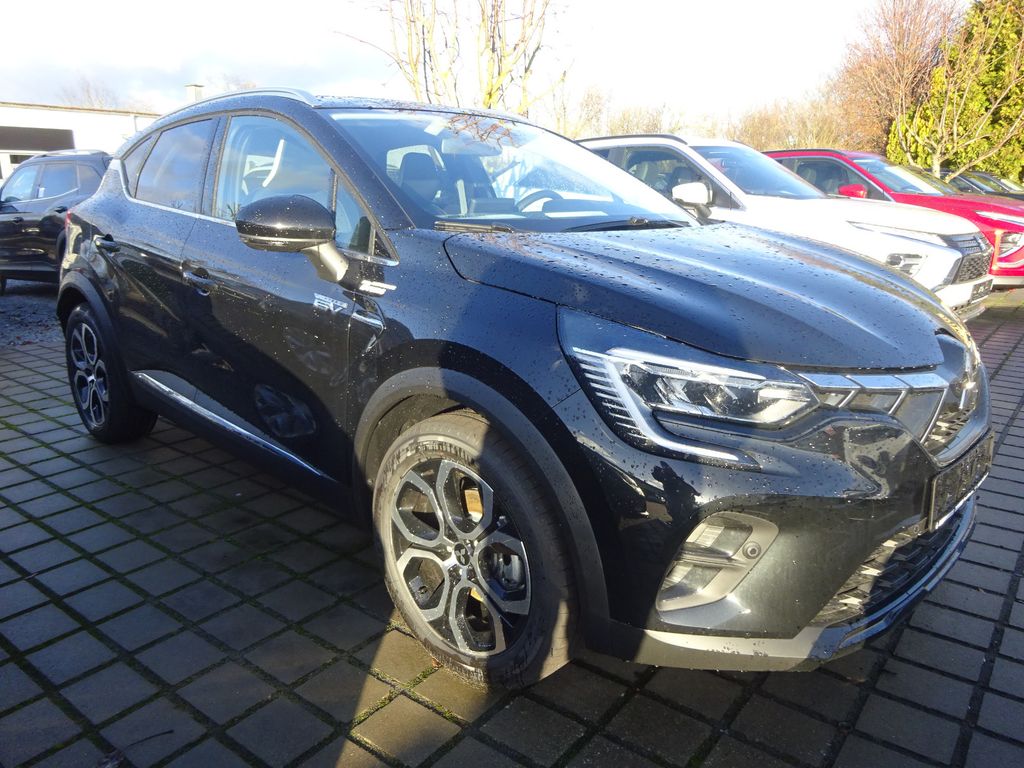 Bild des Angebotes Mitsubishi ASX 1.6 Hybrid Select