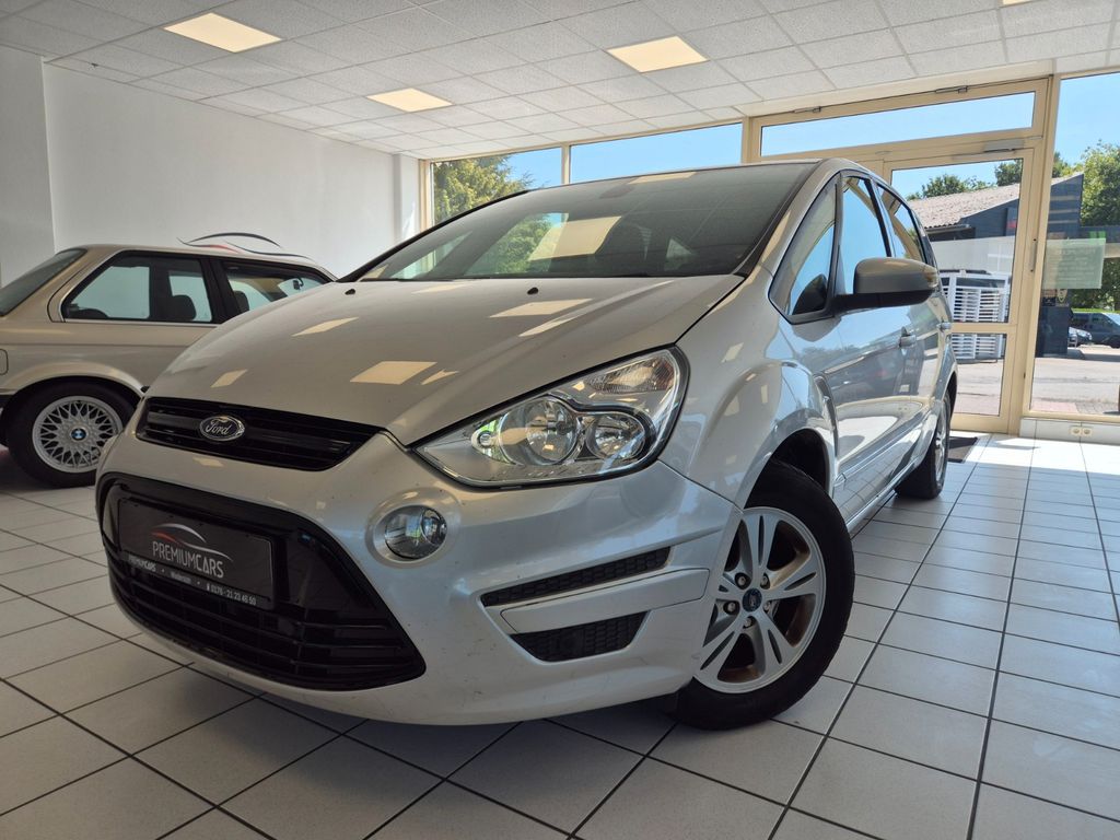 Bild des Angebotes Ford S-Max 2.0 TDCi Trend | NAVI | PDC | SHZ | AHK