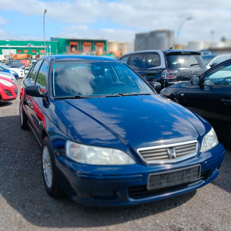 Bild des Angebotes Honda Accord 1.8i LS
