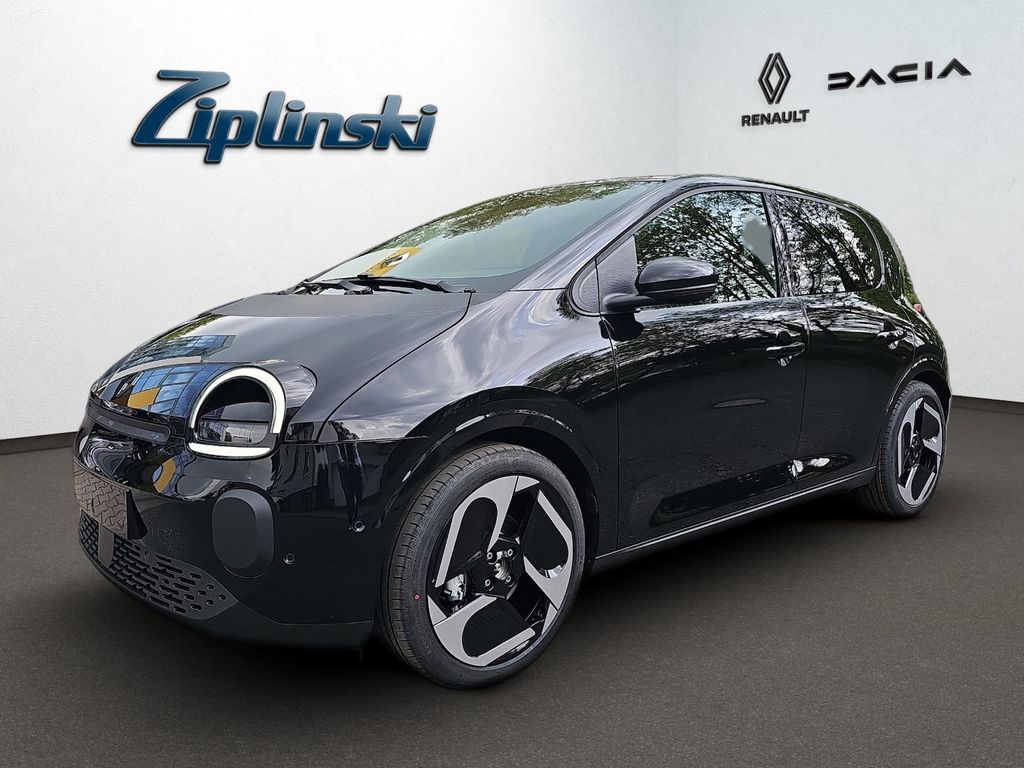 Bild des Angebotes Renault Twingo 80 Urban Range Techno 60 kW