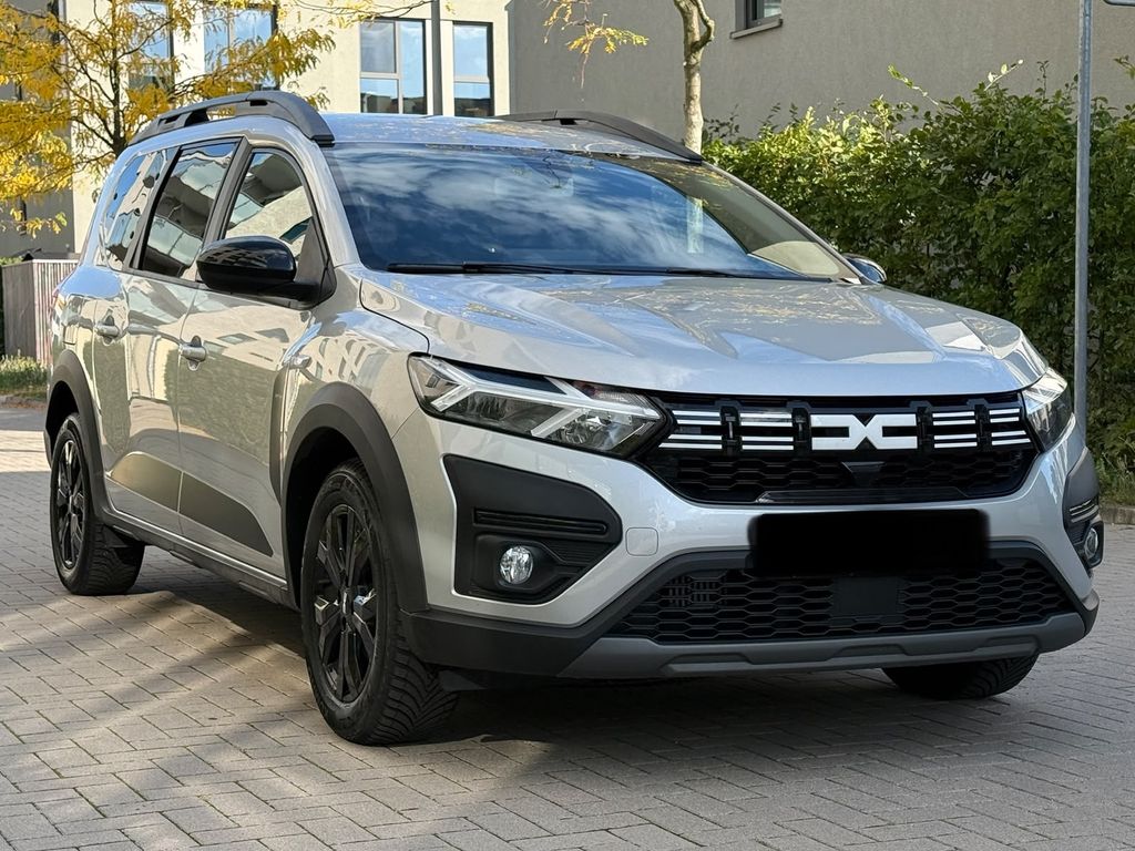 Bild des Angebotes Dacia Jogger Extreme