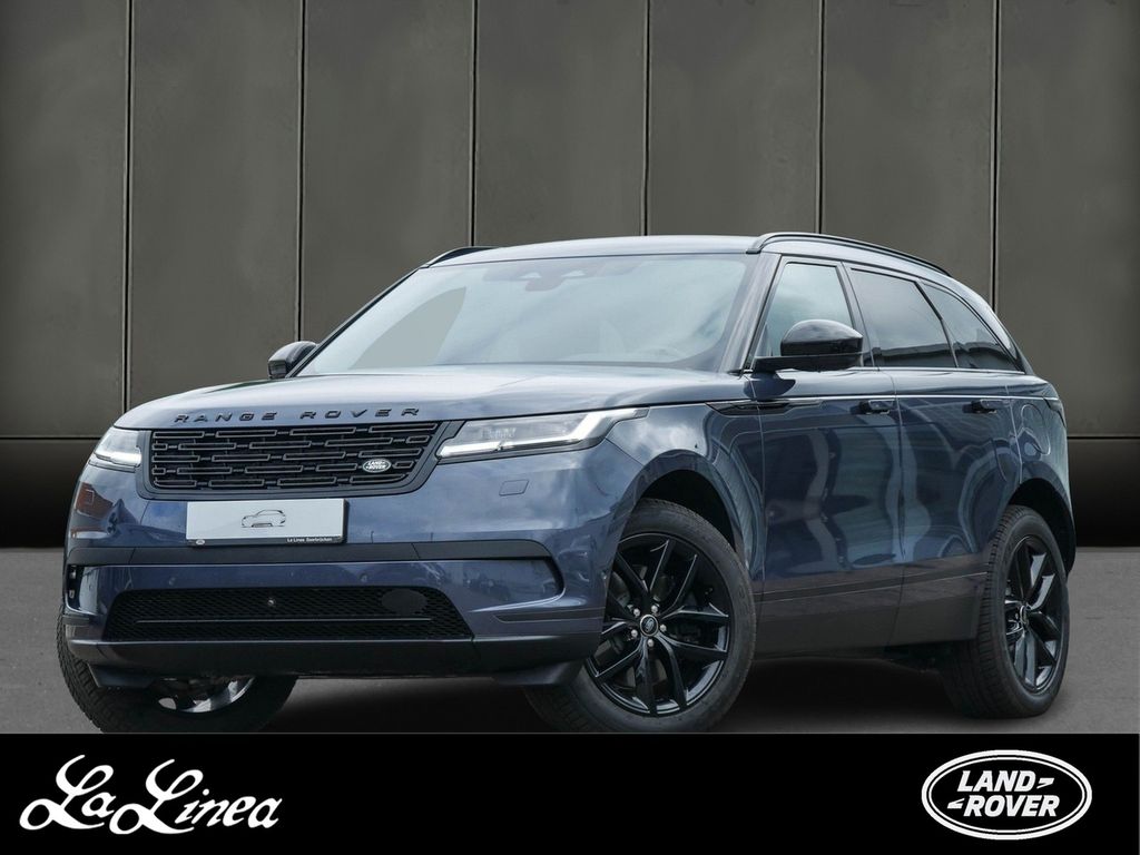 Bild des Angebotes Land Rover Range Rover Velar P400e S Black Pack - Winterpak