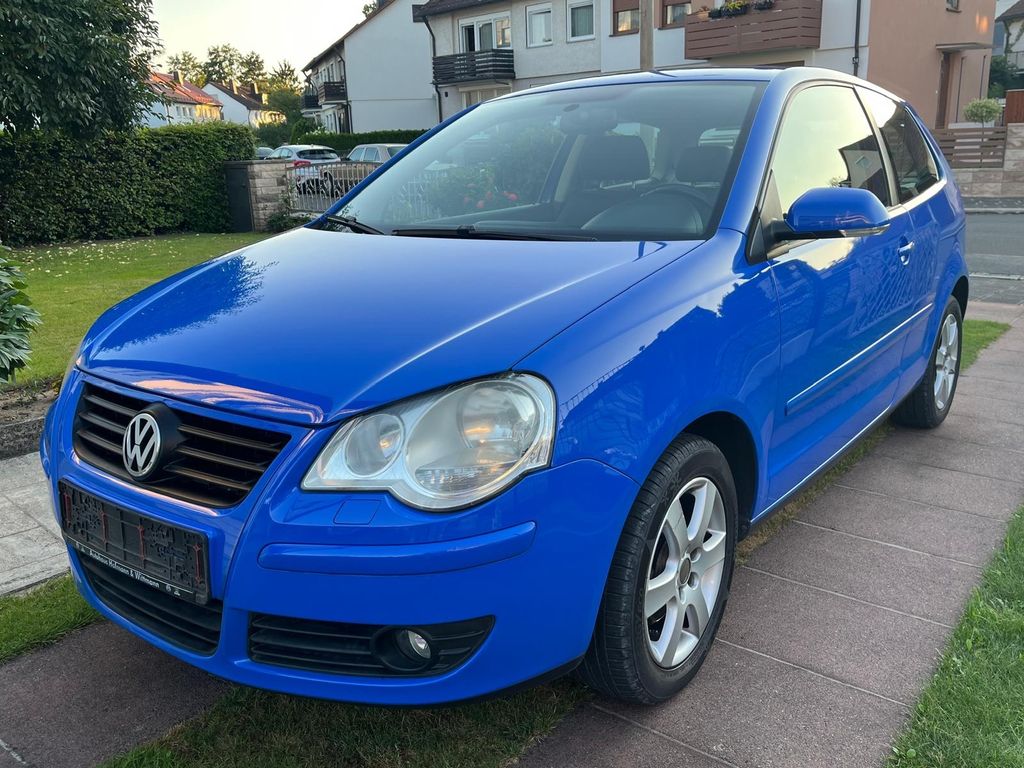 Bild des Angebotes Volkswagen Polo 1.2 United