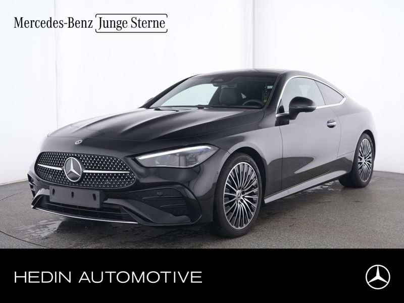 Bild des Angebotes Mercedes-Benz CLE 180 Coupé AMG|PANO|KAM|TOTW|SHZ+LHZ|KEYL|LED
