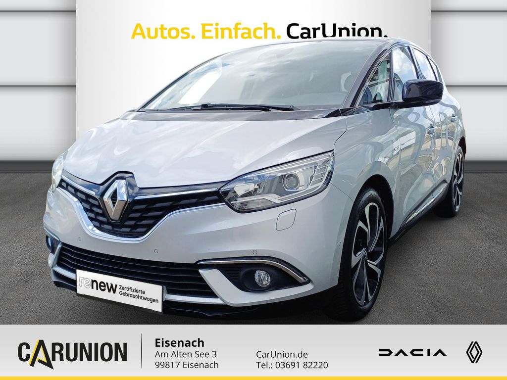 Bild des Angebotes Renault Scenic BOSE Edition ENERGY TCe 130