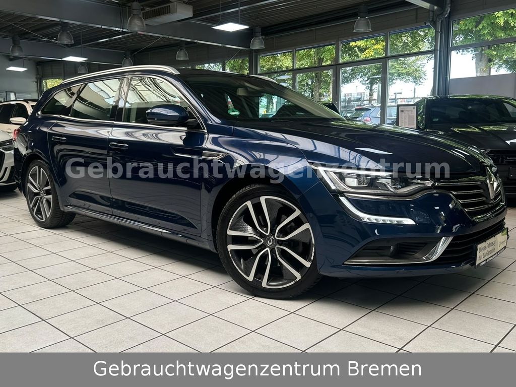 Bild des Angebotes Renault Talisman Grandtour Intens*TÜV NEU*LED*Automatik*